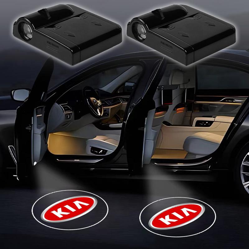 2pcs LED Car Door Welcome Light Car Emblem Projector Universal Light For KIA Picanto Rio 3 Ceed Sportage Cerato Soul Sorento K5
2pcs LED Car Door Welcome Light Car Emblem Projector Universal Light For KIA Picanto Rio 3 Ceed Sportage Cerato Soul Sorento K5