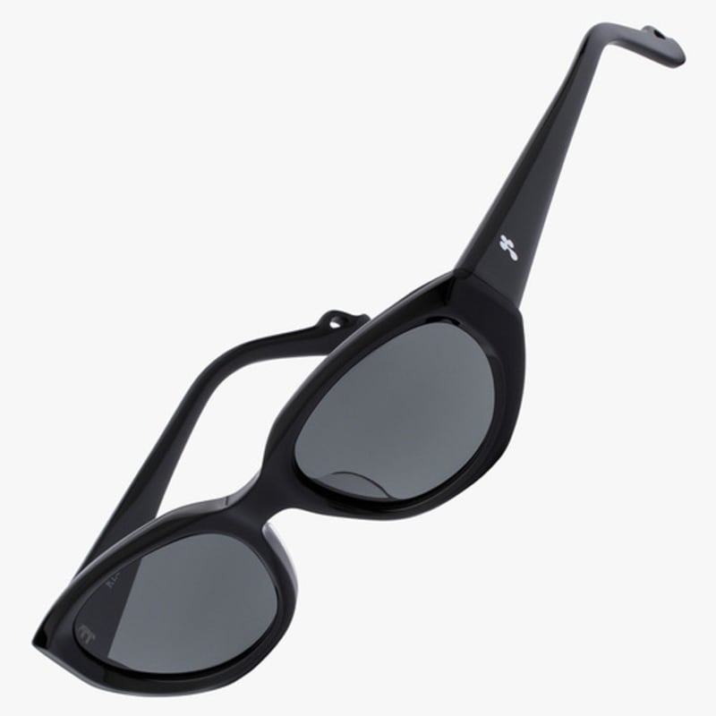 RECLOW ACETATE YOYO SUNGLASS BLACK FREE
RECLOW ACETATE YOYO SUNGLASS BLACK FREE