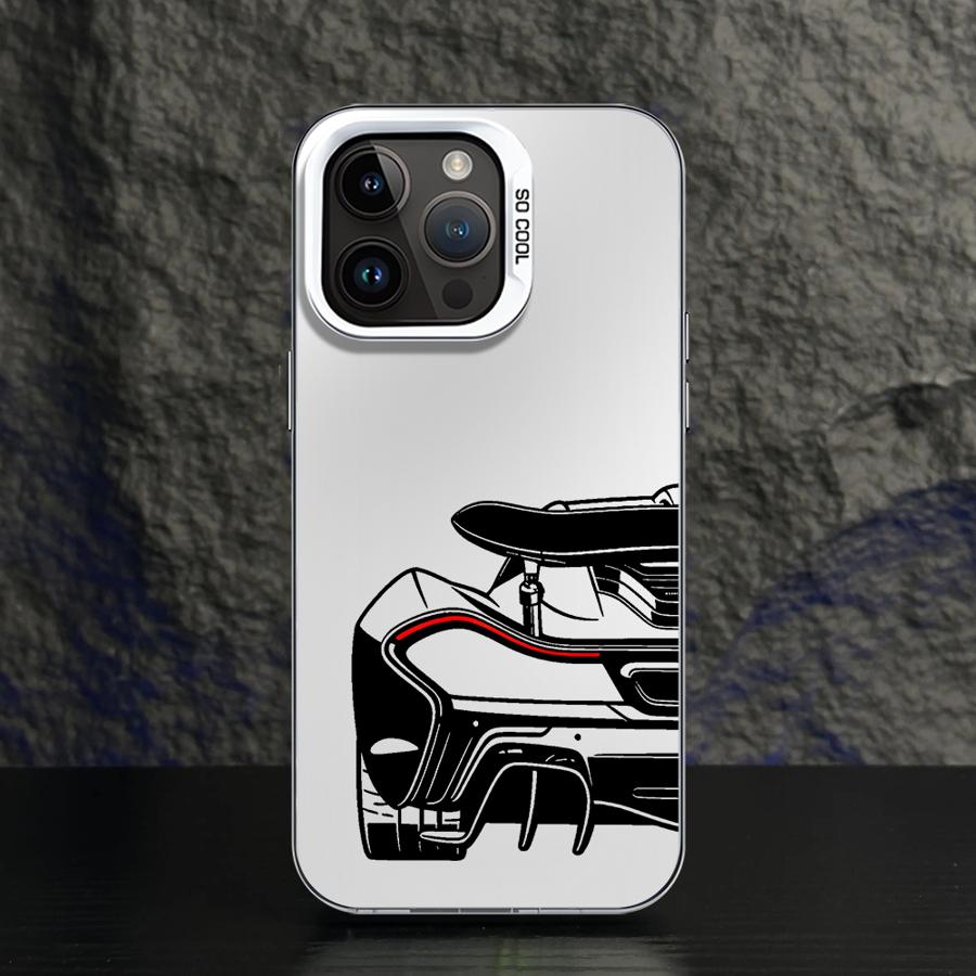 Case for iPhone 17 Air 16e 14 15 16 Plus 11 12 13 Pro Max Soft Cover Cool Car Model iPhone 16 Plus
Case for iPhone 17 Air 16e 14 15 16 Plus 11 12 13 Pro Max Soft Cover Cool Car Model iPhone 16 Plus