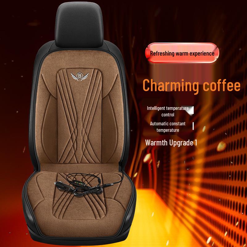 Зимняя подушка с подогревом для автомобильного сиденья, 12 В/24 В, для одинарного или двойного сиденья
Зимняя подушка с подогревом для автомобильного сиденья, 12 В/24 В, для одинарного или двойного сиденья