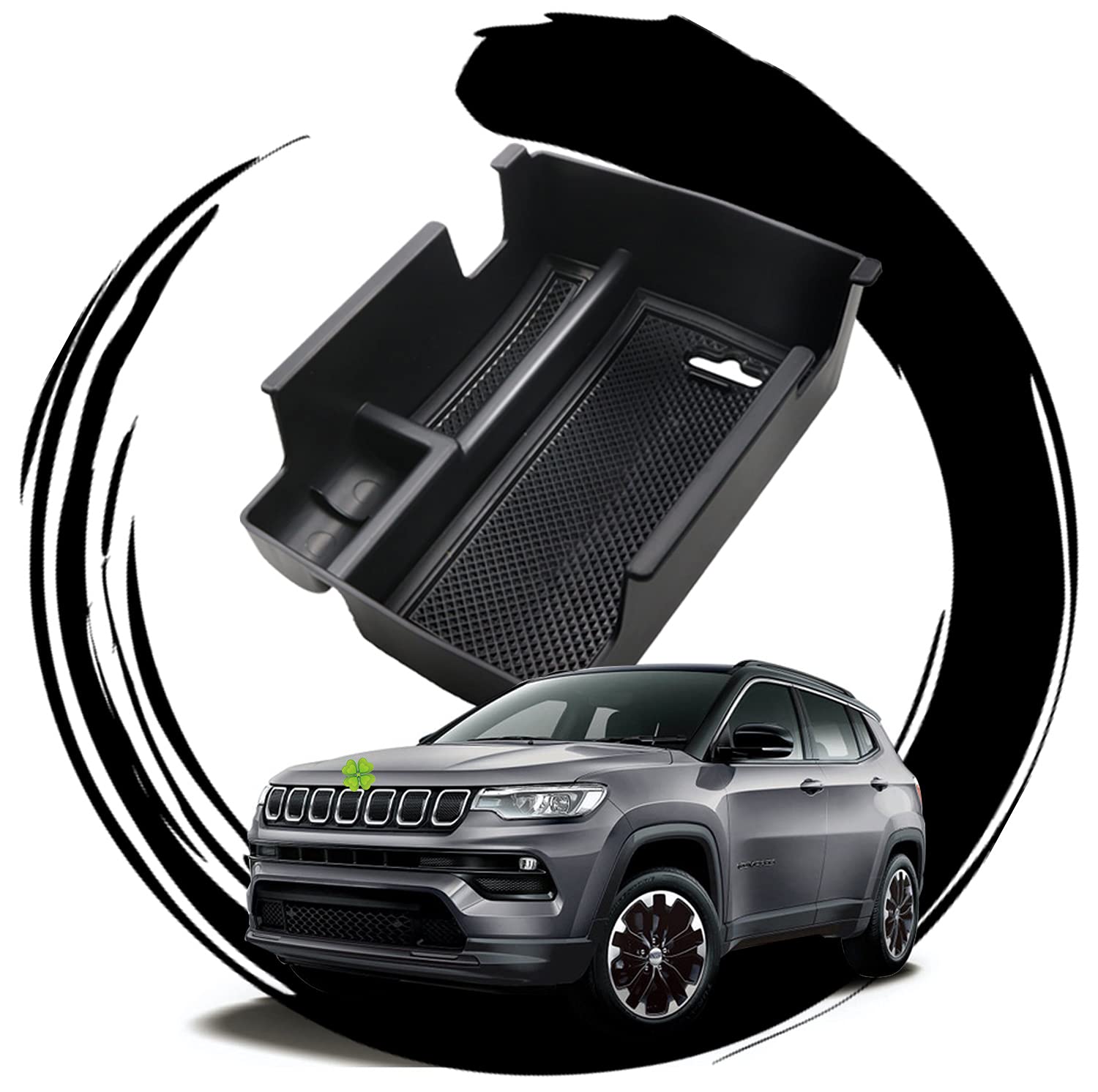 ruiya2021 New Jeep Compass Jeep Compass Console Box Center Console Dedicated Center Storage Box Interior Parts Accessories Accessories ABS Materi
ruiya2021 New Jeep Compass Jeep Compass Console Box Center Console Dedicated Center Storage Box Interior Parts Accessories Accessories ABS Materi