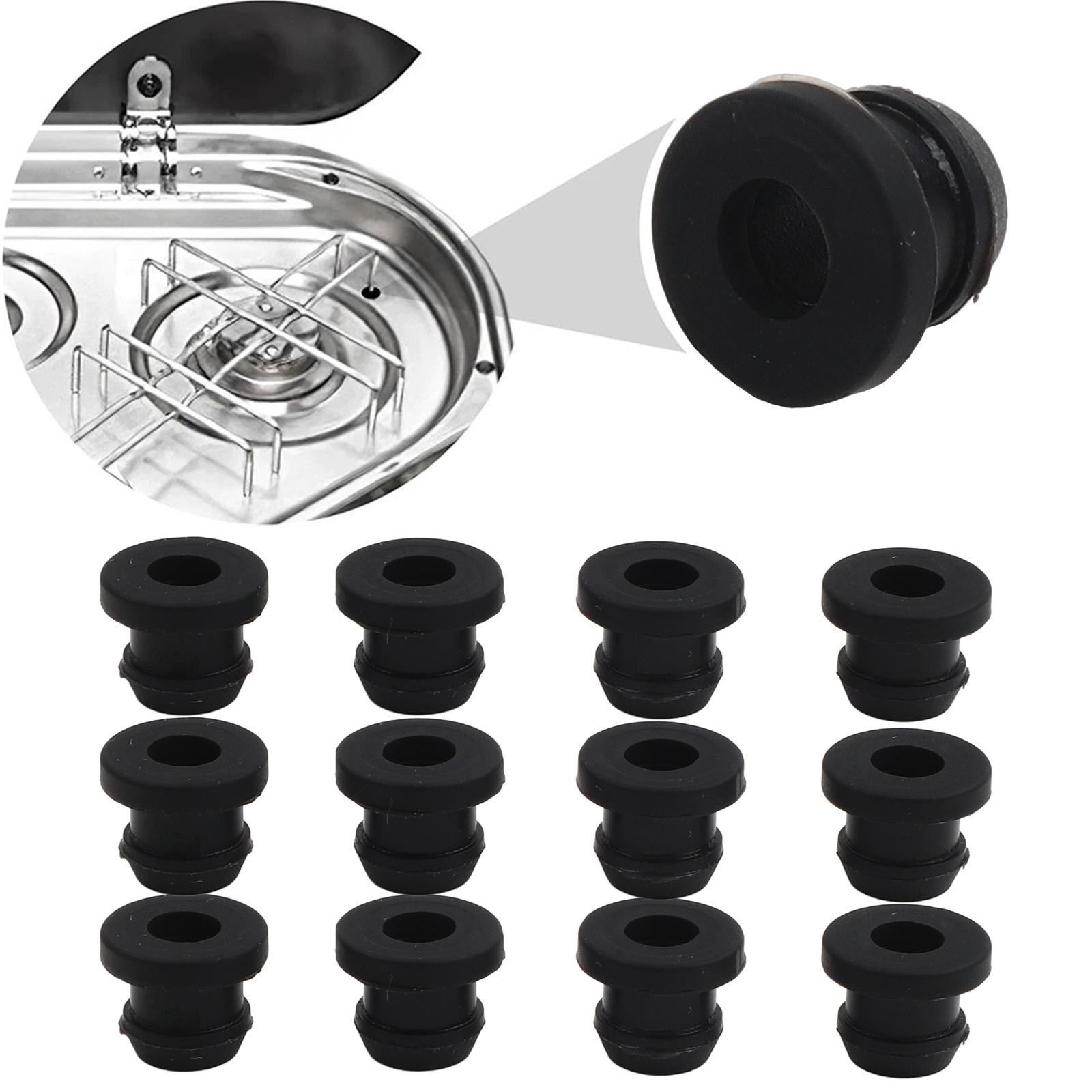 Kitchen Tools Gas Hob Components Silicone Holder Versatile Cooking Application Easy Installation Easy Replacement China Mainland
Kitchen Tools Gas Hob Components Silicone Holder Versatile Cooking Application Easy Installation Easy Replacement China Mainland