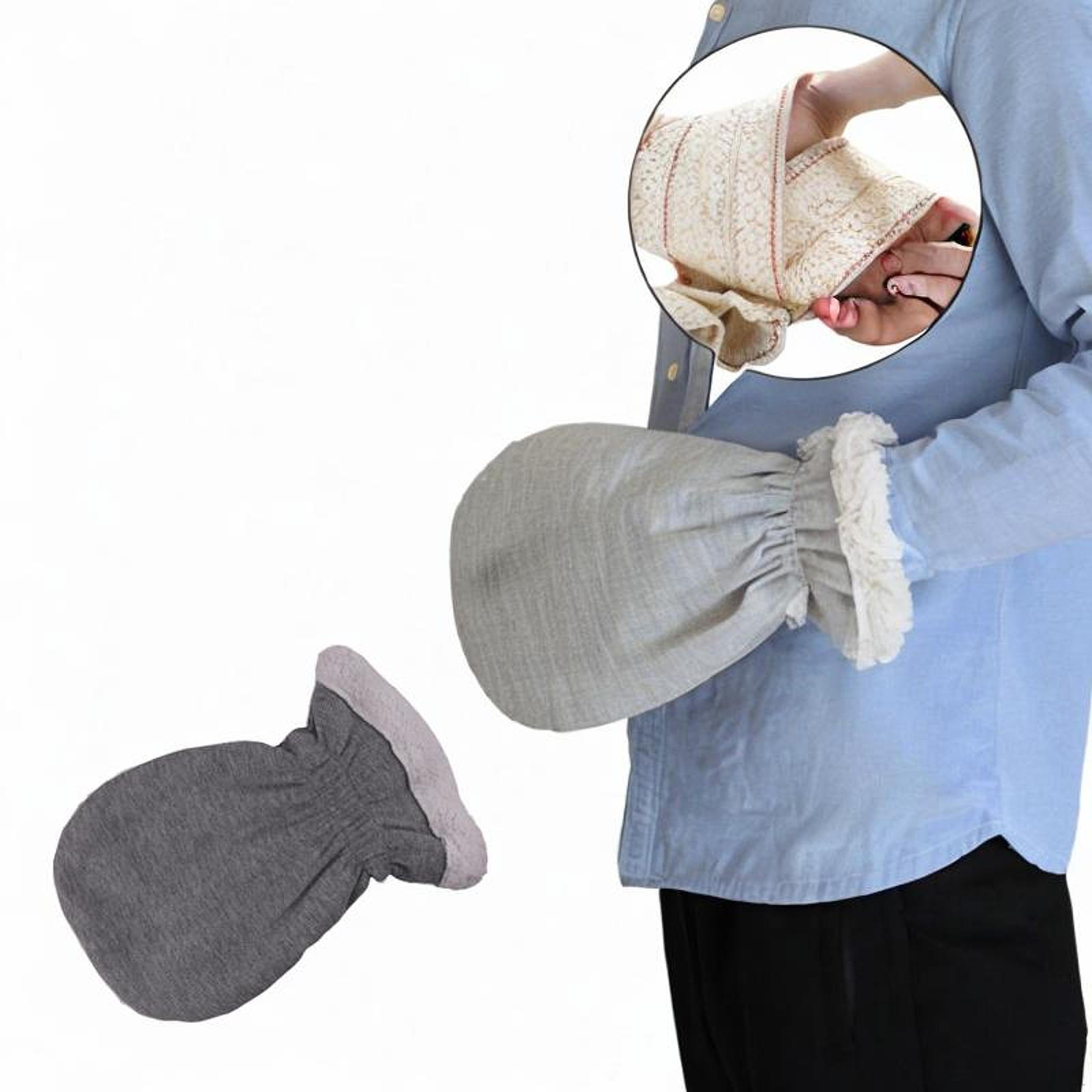 Рукавички для рук з потовщеною м якою підкладкою, легкі універсальні терморукавички, вітрозахисні для сірий колір
Рукавички для рук з потовщеною м якою підкладкою, легкі універсальні терморукавички, вітрозахисні для сірий колір