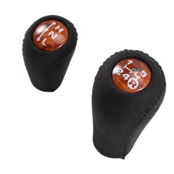Toyota Land Cruiser 70 Series Gear Shift Knobs (2-pack) for LC76/LC78/LC79 none
Toyota Land Cruiser 70 Series Gear Shift Knobs (2-pack) for LC76/LC78/LC79 none