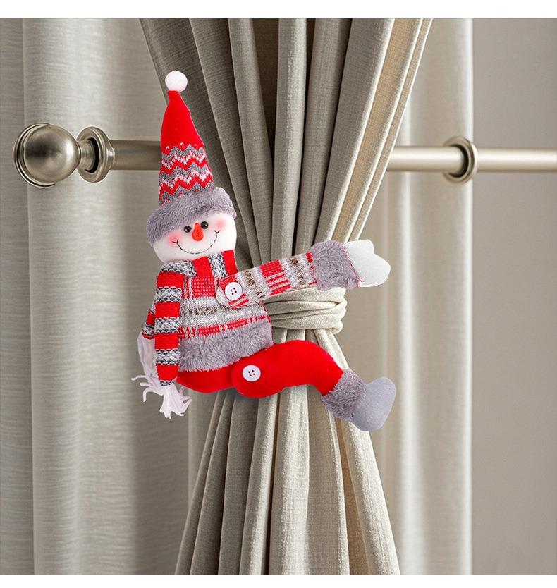 1/2/4/6/8pcs Christmas Dining Chair Back Cover Xmas Gifts Kitchen Chair Slipcover Christmas Chair Decoration Cover Home Party 1PC
1/2/4/6/8pcs Christmas Dining Chair Back Cover Xmas Gifts Kitchen Chair Slipcover Christmas Chair Decoration Cover Home Party 1PC