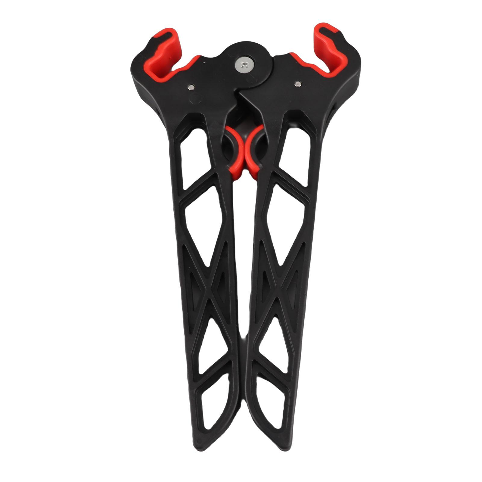 Folding Portable Compound Bow Stand Holder Rack Bracket for Archery Target Shooting( )
Folding Portable Compound Bow Stand Holder Rack Bracket for Archery Target Shooting( )