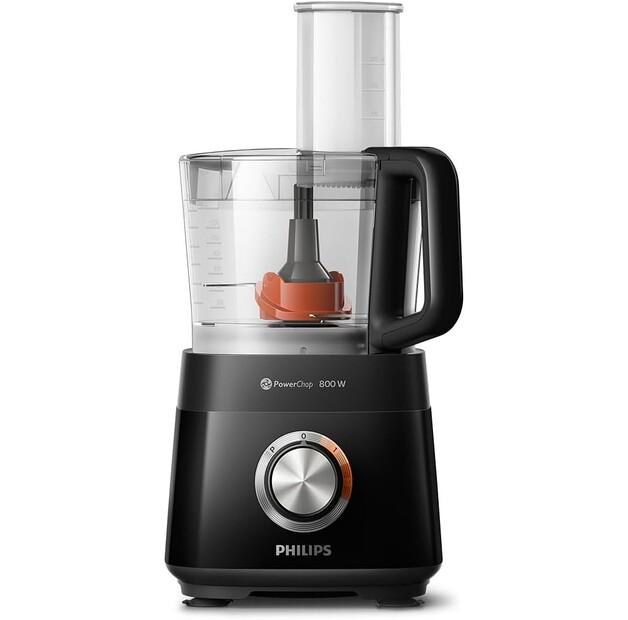 Кухонный комбайн Philips HR7510/10 Viva Collection
Кухонный комбайн Philips HR7510/10 Viva Collection