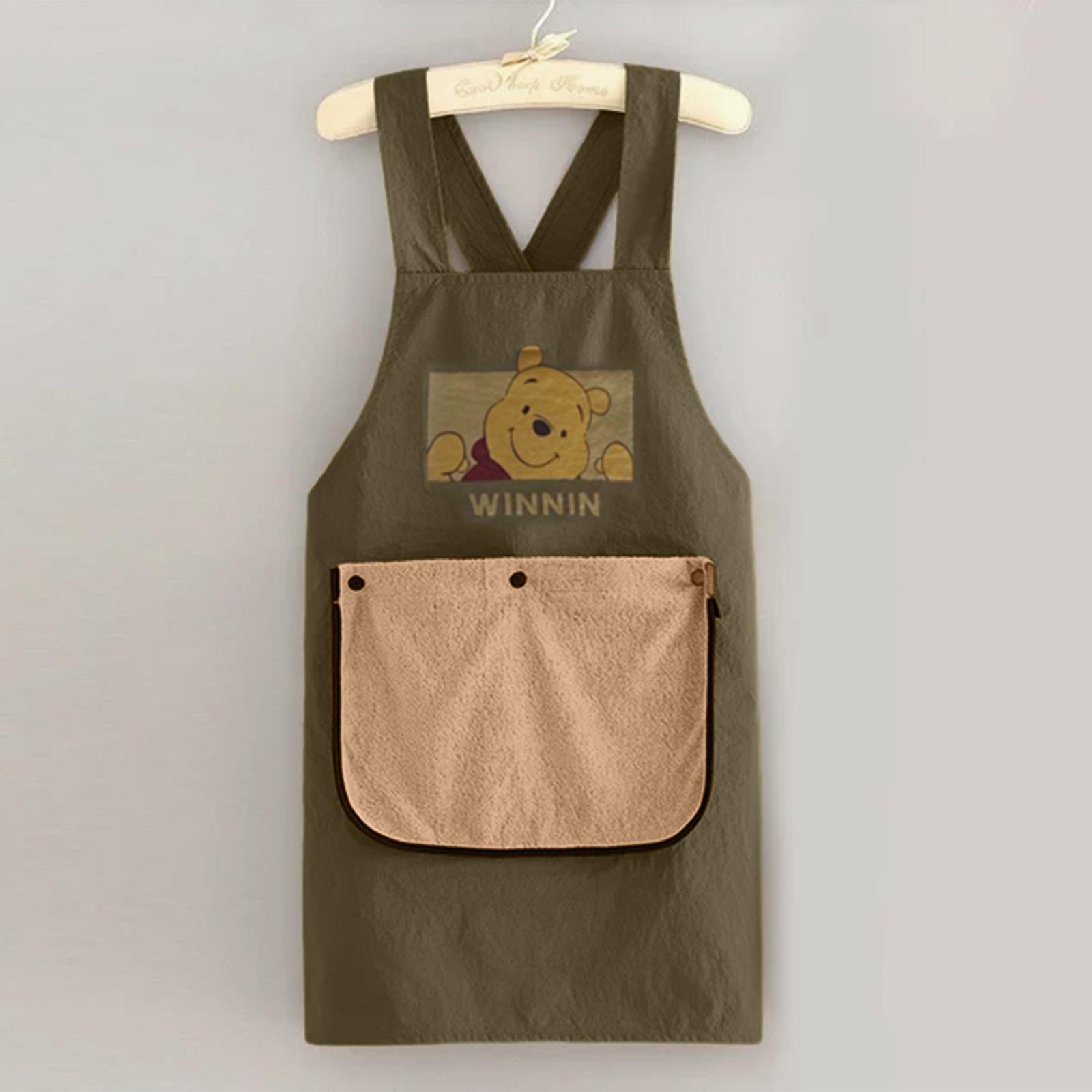 Дитячий фартух на шию, Фартух для витирання рук, Безрукавний робочий фартух для чоловіків та жінок для дому та кухні, Фартух ромбоподібної форми.
Дитячий фартух на шию, Фартух для витирання рук, Безрукавний робочий фартух для чоловіків та жінок для дому та кухні, Фартух ромбоподібної форми.