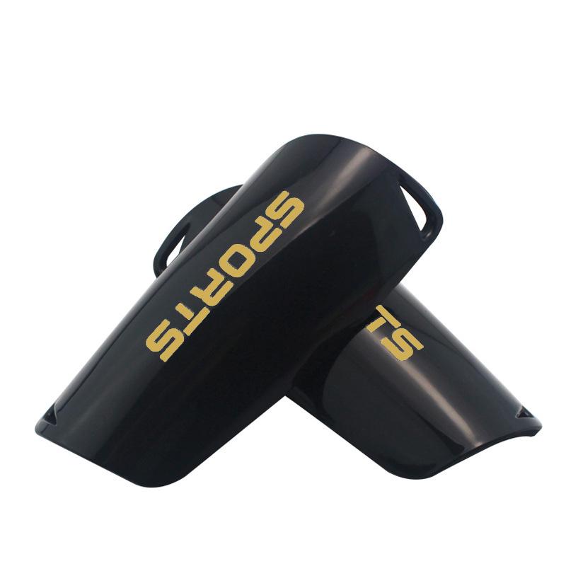 Breathable Football Shin Guard Sock with Calf Protector
Breathable Football Shin Guard Sock with Calf Protector