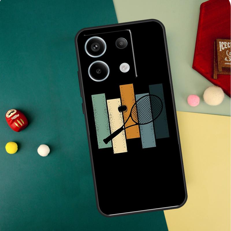 Tennis Racket Tennis Ball Case For Redmi Note 13 Pro Plus 9 10 11 12 Pro 10S 11S 12S Redmi 13C 10A 9C 10C 12C Cover Redmi Note 12 Pro 4G
Tennis Racket Tennis Ball Case For Redmi Note 13 Pro Plus 9 10 11 12 Pro 10S 11S 12S Redmi 13C 10A 9C 10C 12C Cover Redmi Note 12 Pro 4G