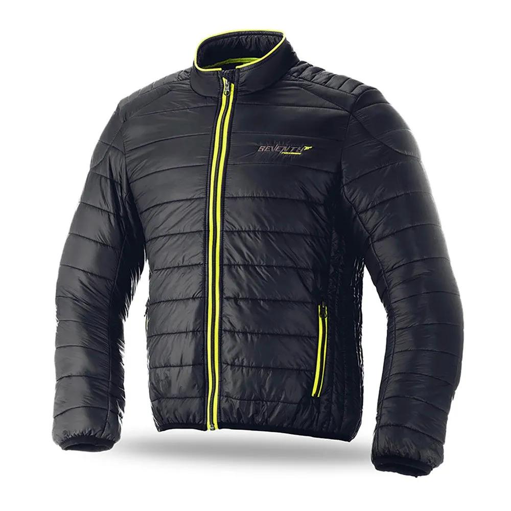 Seventy Degrees Куртка Down SD-A7 Winter Urban XS
Seventy Degrees Куртка Down SD-A7 Winter Urban XS