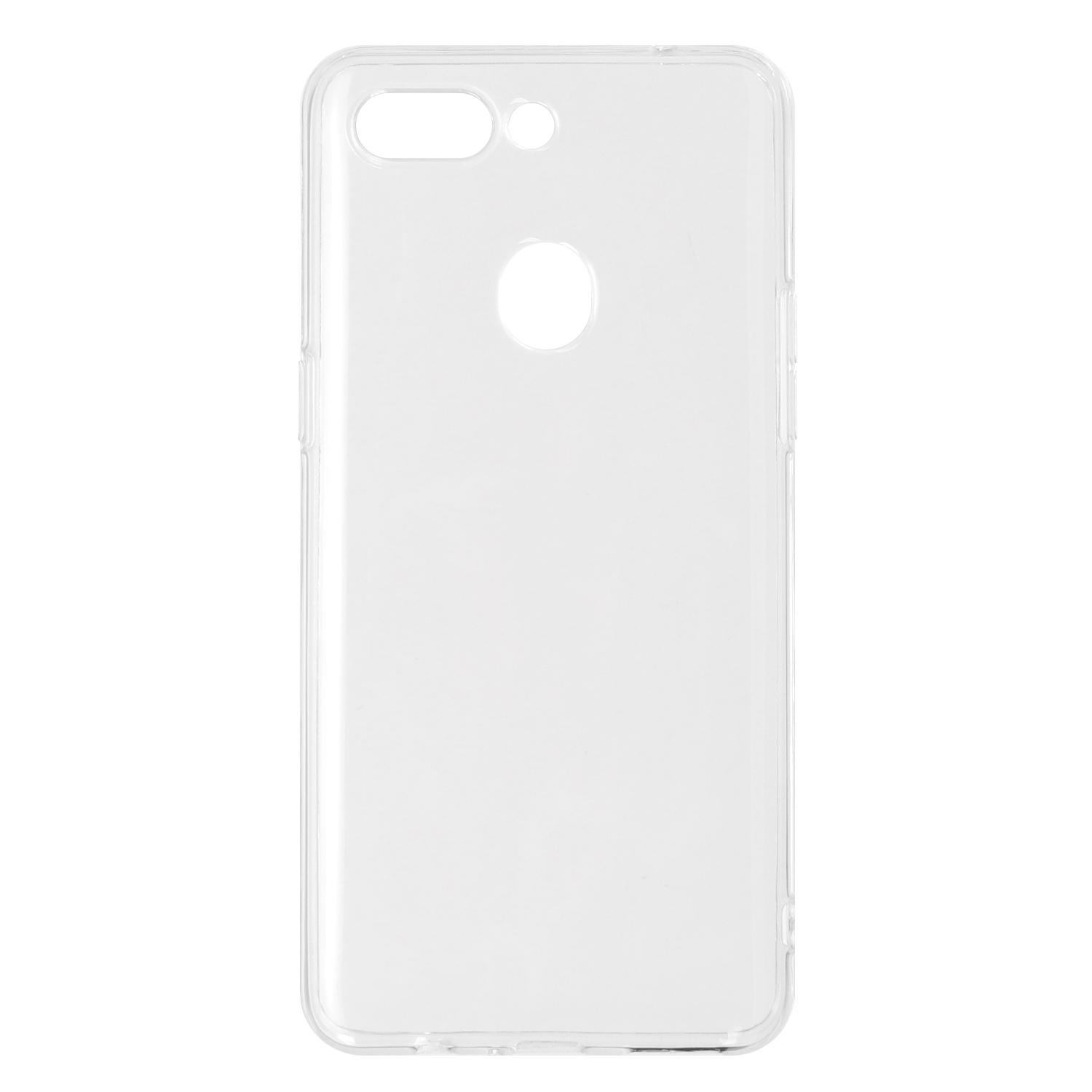 For Oppo R15 Pro/R15 Dream Mirror Edition Back Cover Ultra Thin Flexible TPU Clear Phone Case As Shown A
For Oppo R15 Pro/R15 Dream Mirror Edition Back Cover Ultra Thin Flexible TPU Clear Phone Case As Shown A