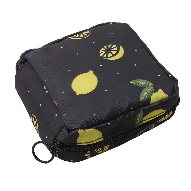 Жіноча невелика косметичка Набір блискавок Дівчата Міні гігієнічні серветки Макіяж Губна помада Сумки Дорожні навушники Монети Органайзер Сумки чорний
Жіноча невелика косметичка Набір блискавок Дівчата Міні гігієнічні серветки Макіяж Губна помада Сумки Дорожні навушники Монети Органайзер Сумки чорний