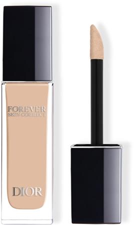 DIOR Dior Forever Skin Correct high coverage concealer - 24-hour hold and hydration TU прозрачный
DIOR Dior Forever Skin Correct high coverage concealer - 24-hour hold and hydration TU прозрачный