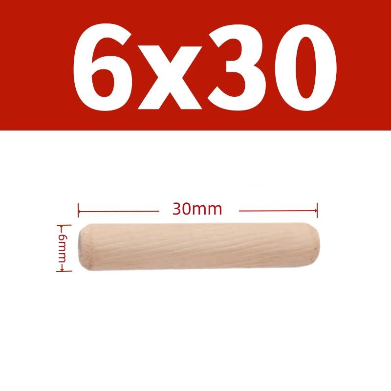 Dia 6mm 8mm 10mm Solid Wood Diagonal Round Wooden Rod Plug DIY Material Solid Wood Connectors Nail Wedge Length 30mm-100mm 100Pcs
Dia 6mm 8mm 10mm Solid Wood Diagonal Round Wooden Rod Plug DIY Material Solid Wood Connectors Nail Wedge Length 30mm-100mm 100Pcs