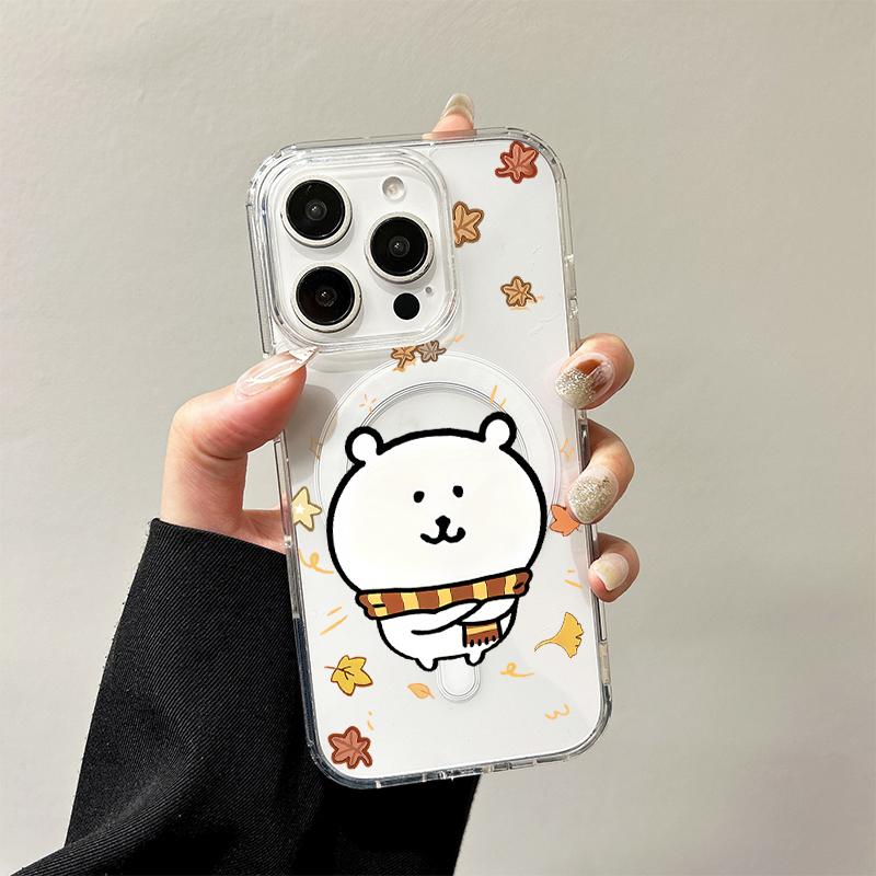 Joke Bear Magnetic Case for Samsung Galaxy S26 Ultra S25 Edge S24 Plus S23 FE A57 A56 A55 A54 A36 A35 A17 A16 A15 A07 A06 Cover Galaxy S26
Joke Bear Magnetic Case for Samsung Galaxy S26 Ultra S25 Edge S24 Plus S23 FE A57 A56 A55 A54 A36 A35 A17 A16 A15 A07 A06 Cover Galaxy S26