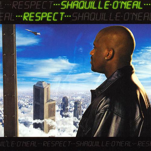 CD SHAQUILLE O NEAL - Respect 5409472 T.W.IsM. Record 1998 US Rap & Hip-Hop/R&B Used
CD SHAQUILLE O NEAL - Respect 5409472 T.W.IsM. Record 1998 US Rap & Hip-Hop/R&B Used