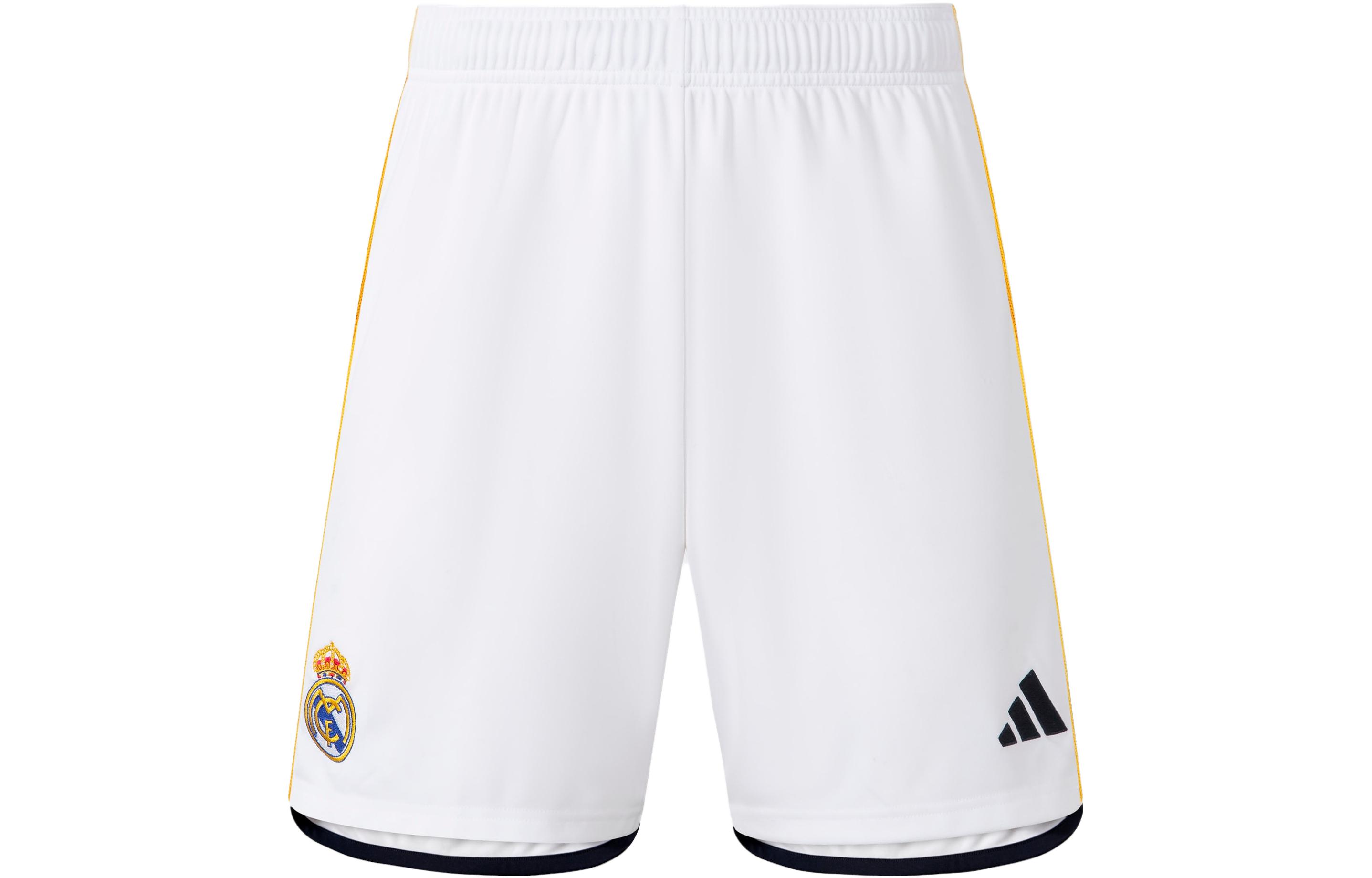 Adidas Soccer Ball Shorts Men s White HR3793 XL
Adidas Soccer Ball Shorts Men s White HR3793 XL