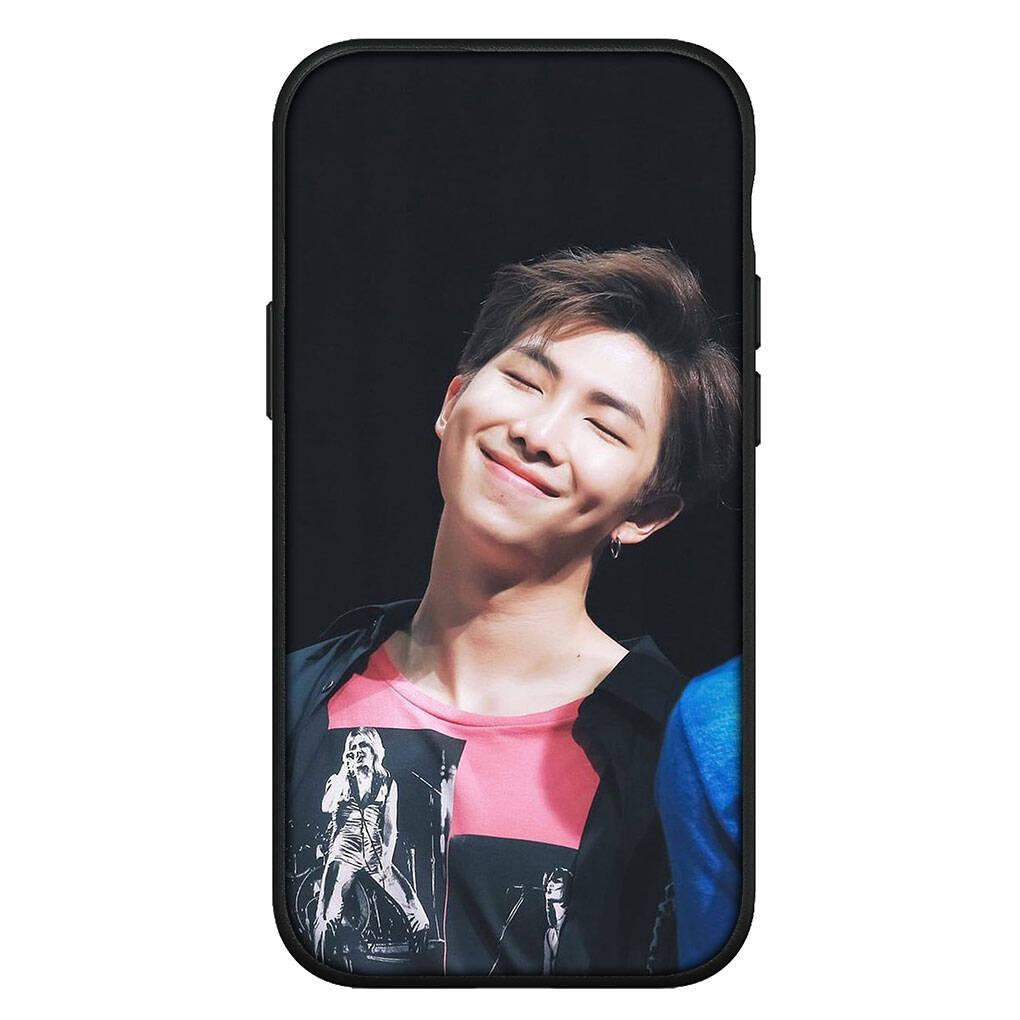 for Samsung Galaxy S25 S24 S23 iPhone 17 16 15 Xiaomi Redmi Note 14 13 12 11 Plus Pro Max XR A37 A57 Phone Case Nam joon Kim RM OPPO Huawei Cover for iPhone SE 2022 оленевий
for Samsung Galaxy S25 S24 S23 iPhone 17 16 15 Xiaomi Redmi Note 14 13 12 11 Plus Pro Max XR A37 A57 Phone Case Nam joon Kim RM OPPO Huawei Cover for iPhone SE 2022 оленевий