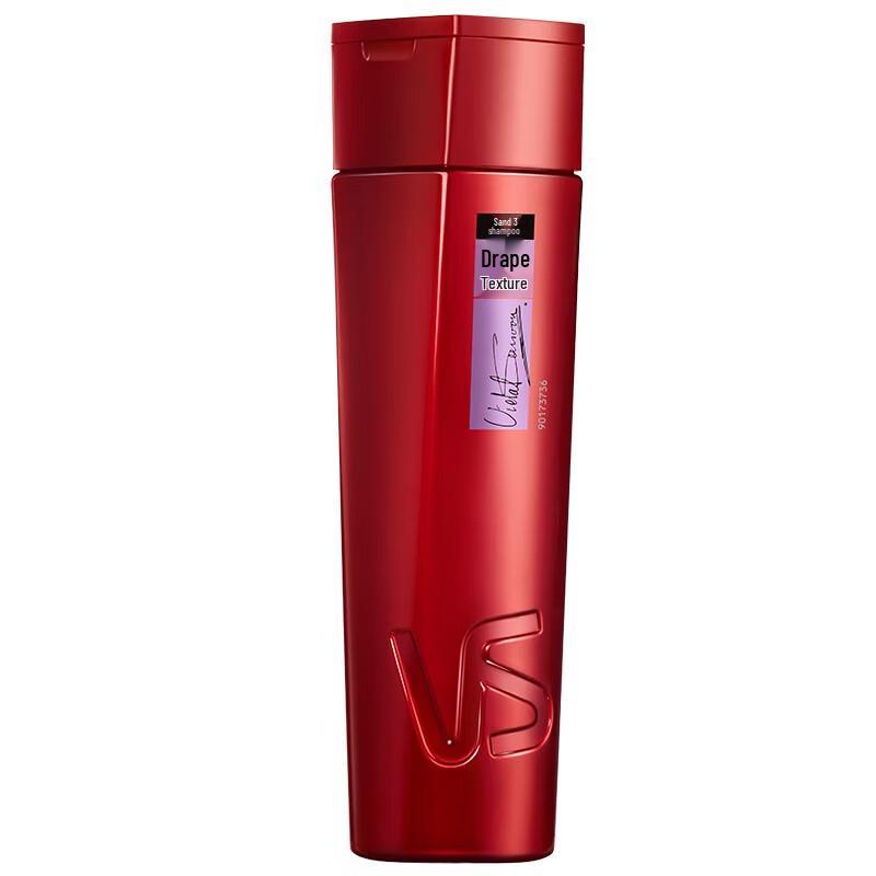 VS Vidal Sassoon Hydrating Smooth & Draping Texture Shampoo
VS Vidal Sassoon Hydrating Smooth & Draping Texture Shampoo