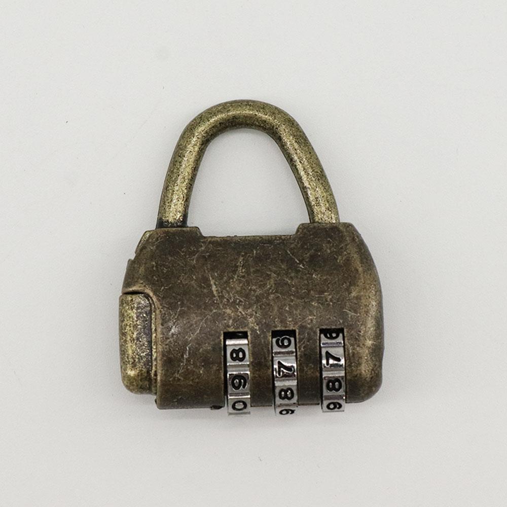 Box Cabinet Digit For Suitcase Luggage Anti-Theft Number Code Lock Password Lock Padlock Keyless 4.3x3.6cm
Box Cabinet Digit For Suitcase Luggage Anti-Theft Number Code Lock Password Lock Padlock Keyless 4.3x3.6cm