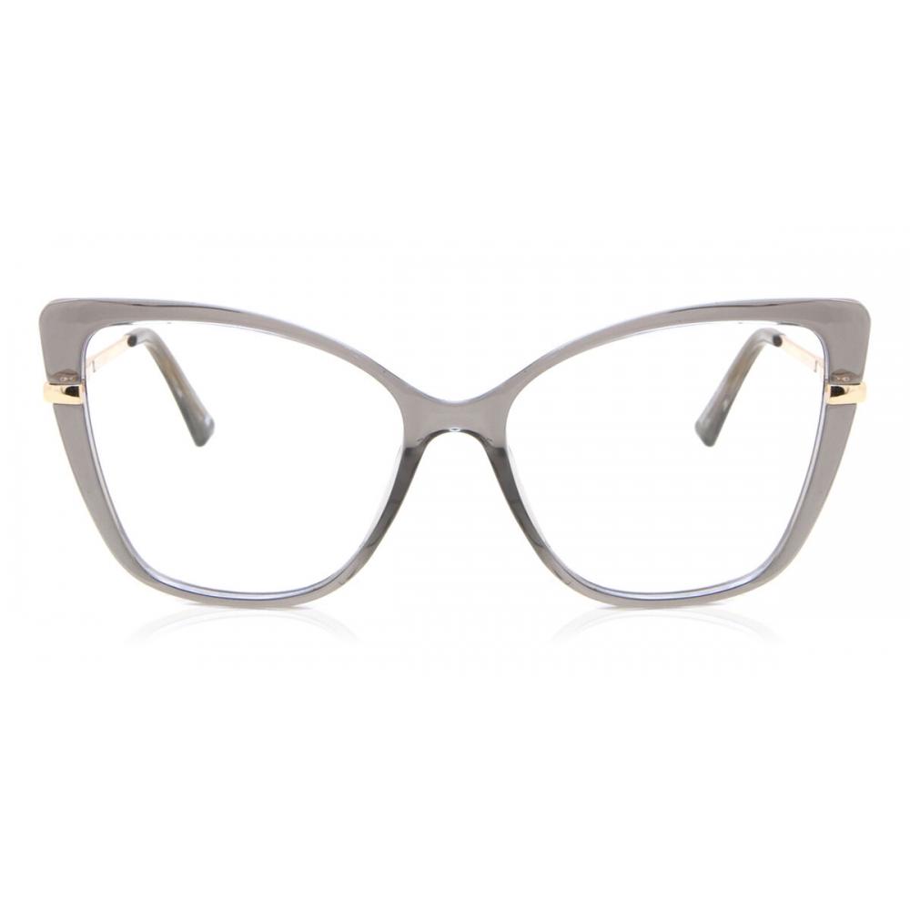 Full Rim Oversized Grey Smartbuy Collection Heike Hg60040 C4 Fashion Women Eyeglasses Grey/59
Full Rim Oversized Grey Smartbuy Collection Heike Hg60040 C4 Fashion Women Eyeglasses Grey/59