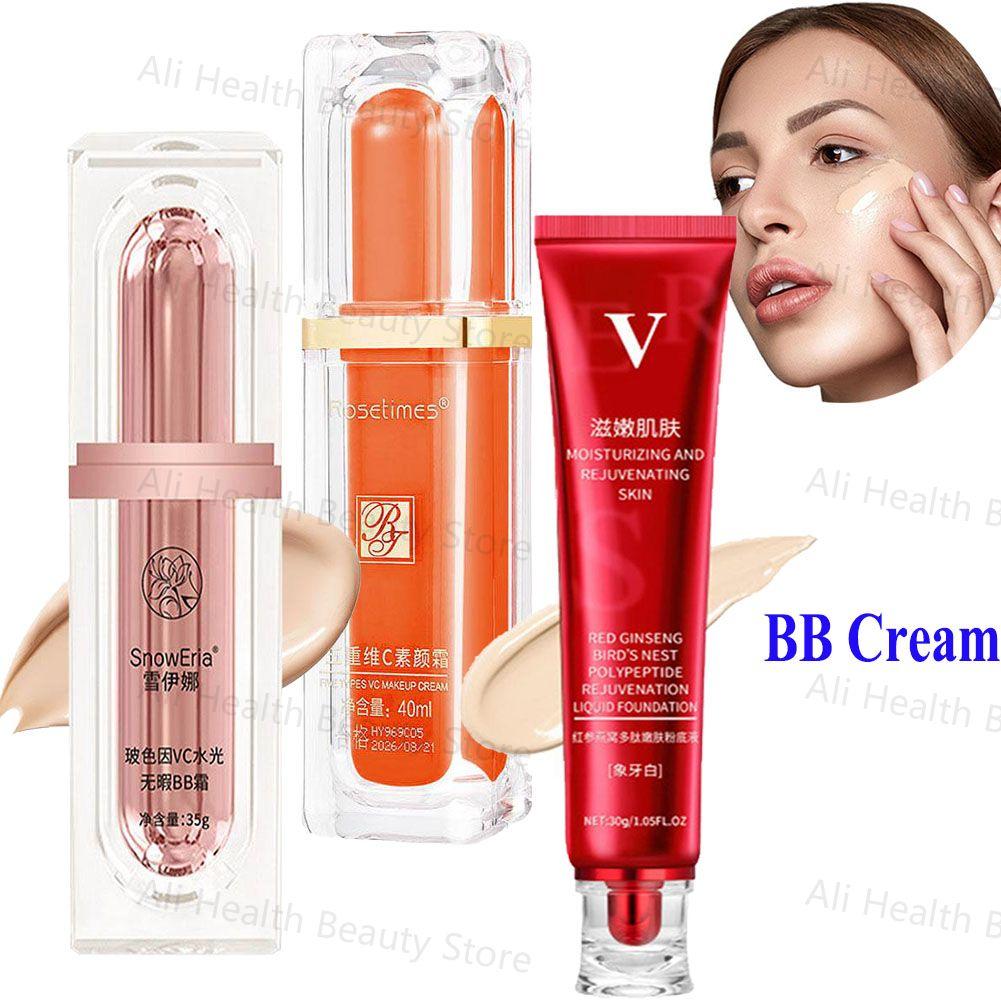 Perfect Cover VC BB Cream Foundation Makeup Moist Waterproof Face Base Korea Cosmetics Vitamin C Tone Up Cream CN
Perfect Cover VC BB Cream Foundation Makeup Moist Waterproof Face Base Korea Cosmetics Vitamin C Tone Up Cream CN