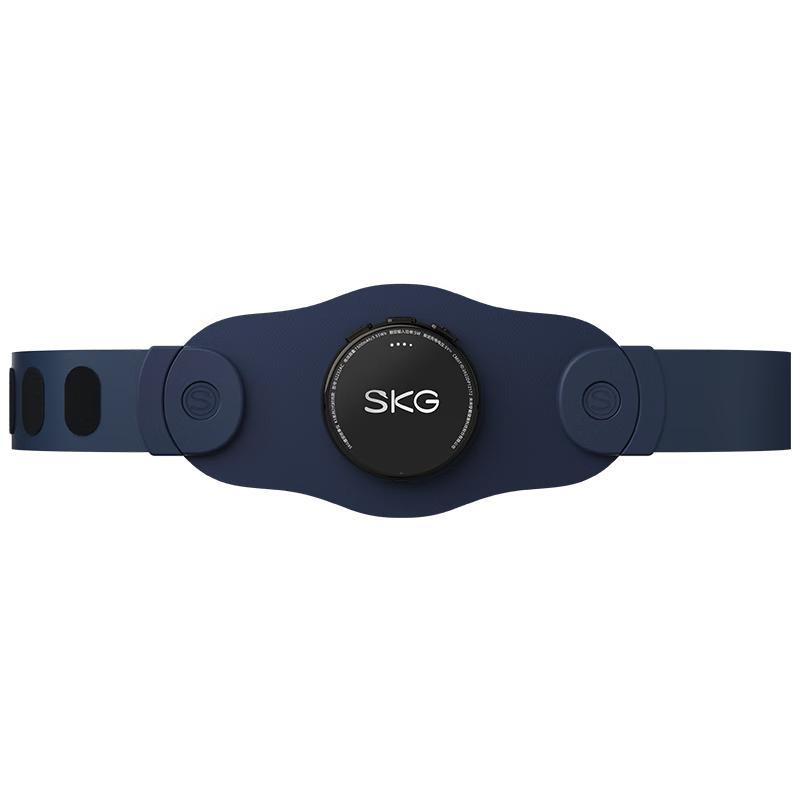 SKG K3 Series 2 Smart Waist Massager
SKG K3 Series 2 Smart Waist Massager