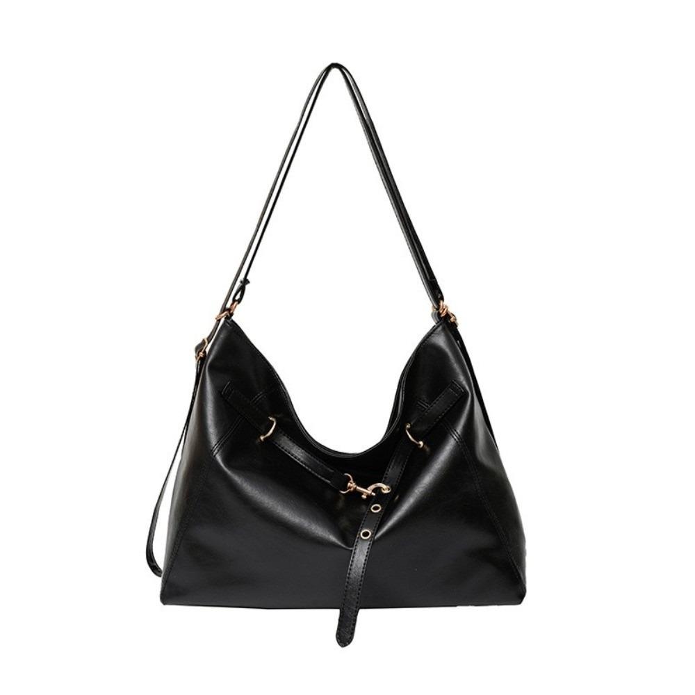 Сумка кроссбоди из искусственной кожи Харадзюку Y2K Рюкзак Винтажная сумка-тоут Студенты чёрный
Сумка кроссбоди из искусственной кожи Харадзюку Y2K Рюкзак Винтажная сумка-тоут Студенты чёрный