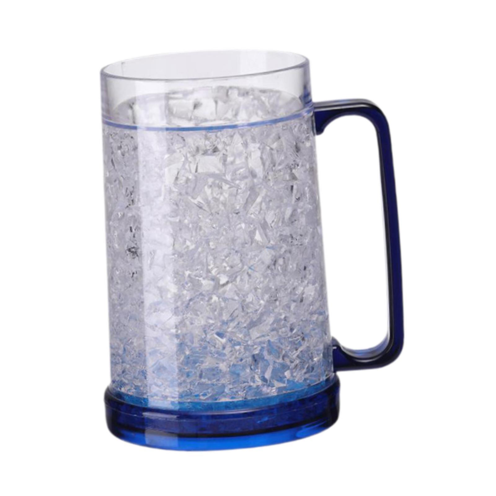 Кружка для пива с двойными стенками, креативная новинка, кружка для льда на завтрак, офисная вечеринка синий
Кружка для пива с двойными стенками, креативная новинка, кружка для льда на завтрак, офисная вечеринка синий