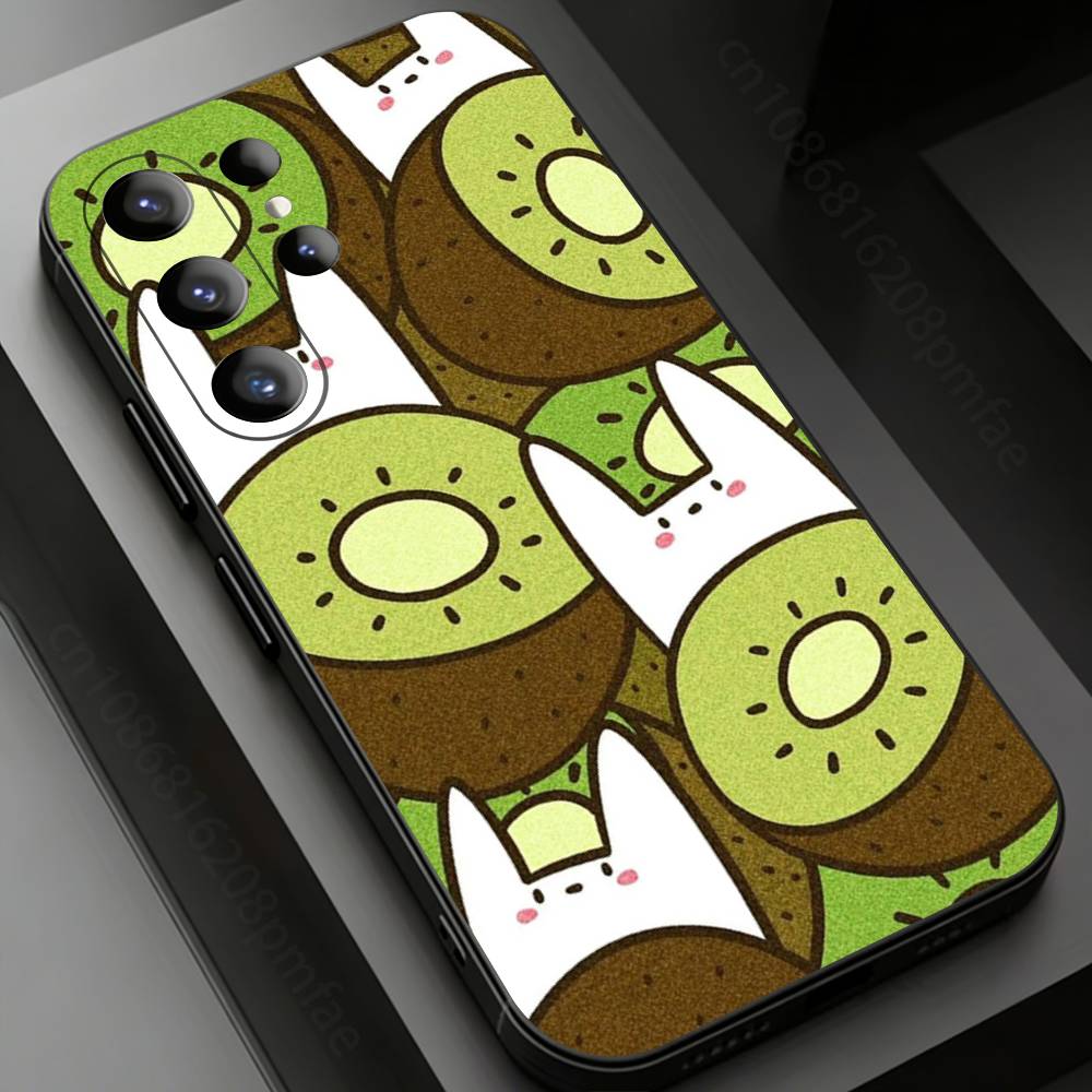 Fruity Meow Planet Phone case for Samsung Galaxy S24,25,26,23 22,21,S20 Plus Ultra FE soft fundas cases Samsung S21fe
Fruity Meow Planet Phone case for Samsung Galaxy S24,25,26,23 22,21,S20 Plus Ultra FE soft fundas cases Samsung S21fe