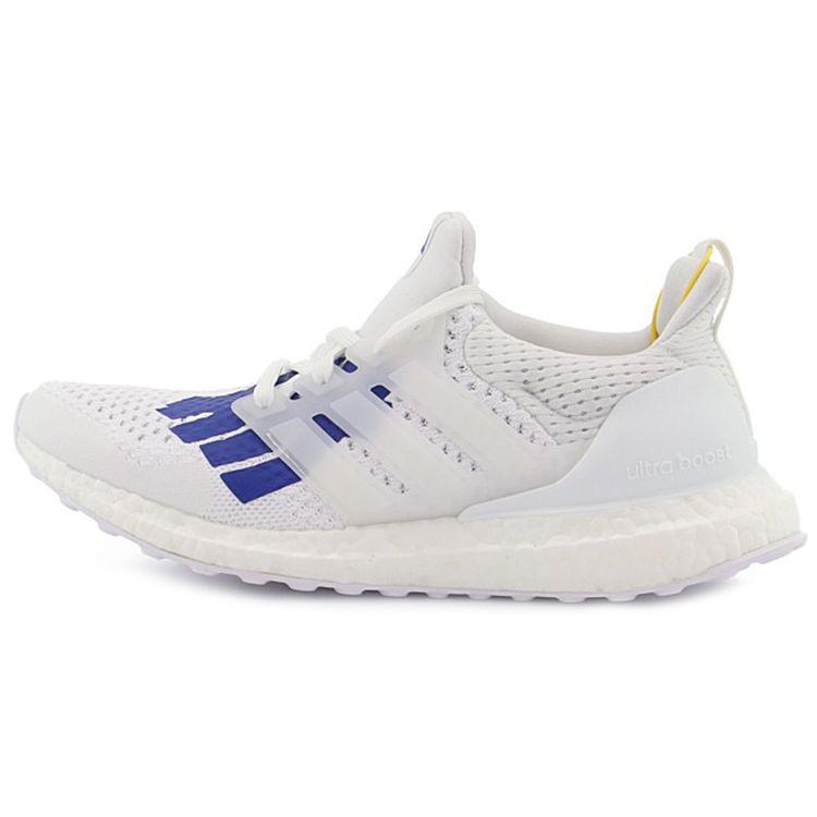 Кроссовки унисекс adidas Undefeated x UltraBoost 1.0 Stars and Stripes White Core-White Scarlet EF1968
Кроссовки унисекс adidas Undefeated x UltraBoost 1.0 Stars and Stripes White Core-White Scarlet EF1968