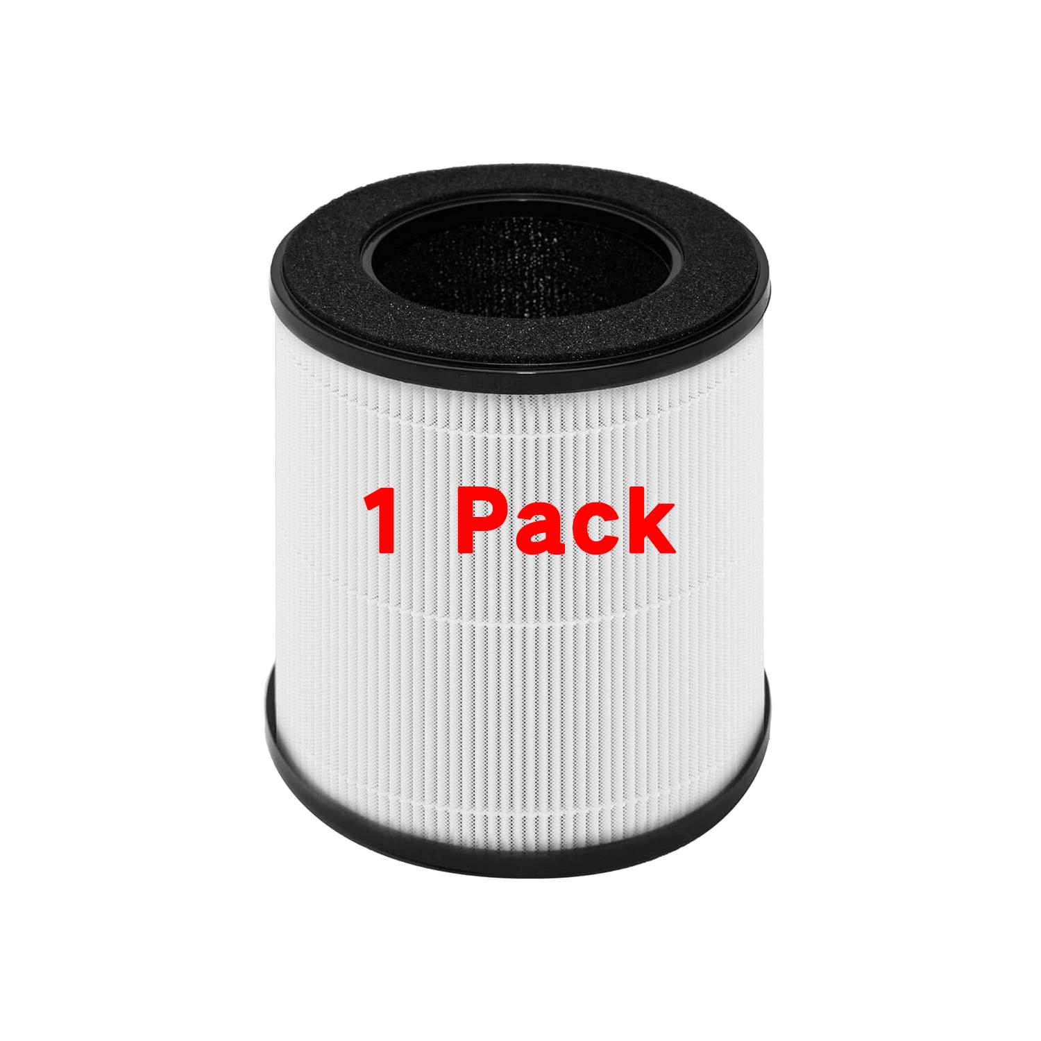 Для B-D02L H13 Набор фильтров True HEPA,Совместимый с MOOKA B-D02L,KOIOS B-D02L и VEWIOR B-D02U Очиститель воздуха
Для B-D02L H13 Набор фильтров True HEPA,Совместимый с MOOKA B-D02L,KOIOS B-D02L и VEWIOR B-D02U Очиститель воздуха