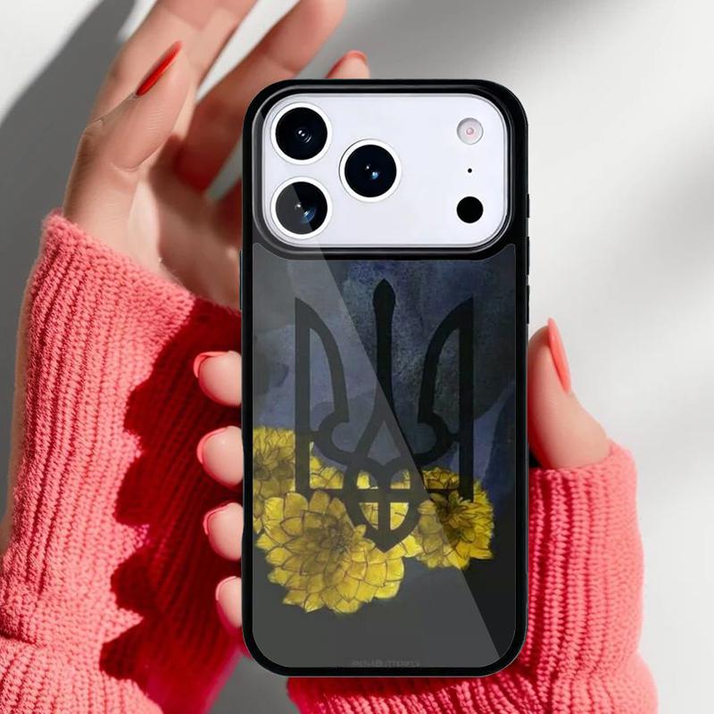 U=kraine Flag DIY Painted Bling Phone Case for iPhone 17 Air 16e 15 14 13 Pro Max Back Cover for 12 11 Pro Coque iPhone 13 Pro Max
U=kraine Flag DIY Painted Bling Phone Case for iPhone 17 Air 16e 15 14 13 Pro Max Back Cover for 12 11 Pro Coque iPhone 13 Pro Max