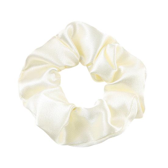 Hair Tie Adjustable Fit High Elasticity Smooth Satin Hair Band Soft Non-Irritating Scalp Hair Holder Daily Party Outing Hair Accessory
Hair Tie Adjustable Fit High Elasticity Smooth Satin Hair Band Soft Non-Irritating Scalp Hair Holder Daily Party Outing Hair Accessory