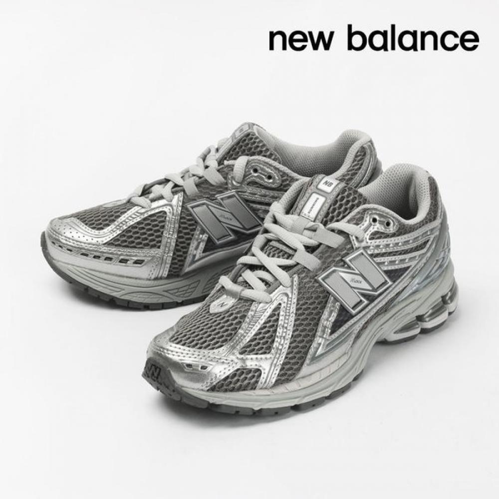 New Balance Unisex Running Shoes 1906 Running Shoes Harbor Grey Silver Metallic M1906reh M1906REH/220mm(US4)
New Balance Unisex Running Shoes 1906 Running Shoes Harbor Grey Silver Metallic M1906reh M1906REH/220mm(US4)