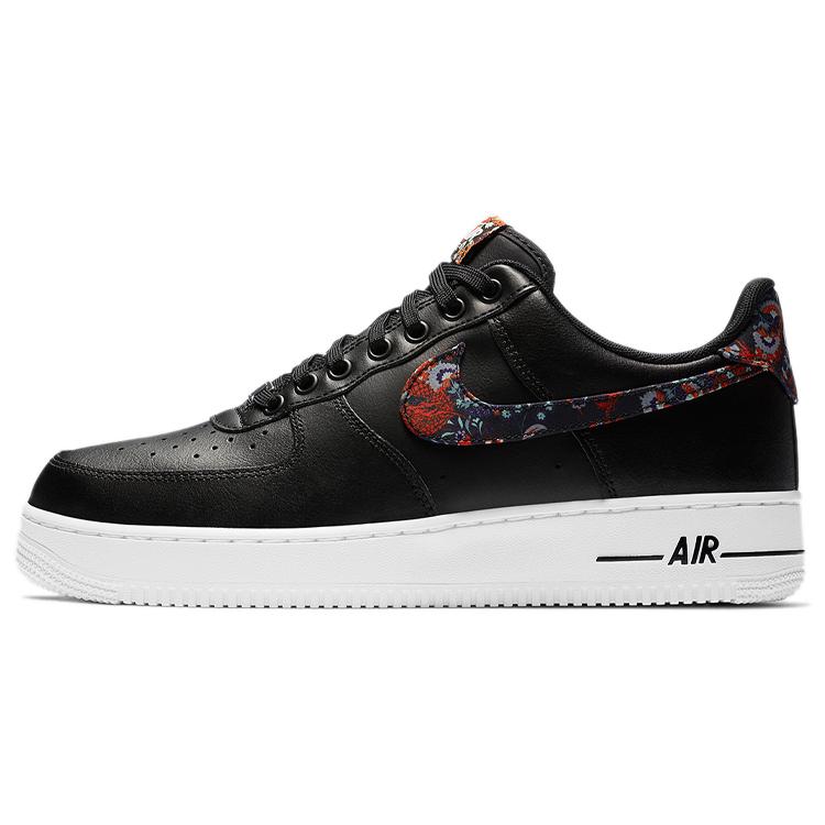 Nike Air Force 1 Low Black Floral CZ7933-001 42
Nike Air Force 1 Low Black Floral CZ7933-001 42