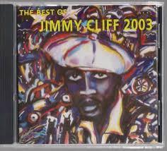 CD JIMMY CLIFF - Jimmy Cliff 5465772RRCD22 Mango 2003 US Reggae, Ska & Dub Used
CD JIMMY CLIFF - Jimmy Cliff 5465772RRCD22 Mango 2003 US Reggae, Ska & Dub Used
