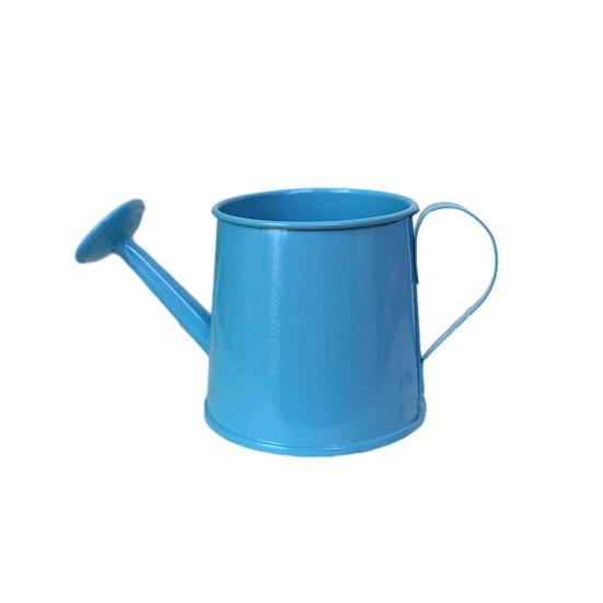 Mini Watering Can Metal Vintage Watering Pot with Long Spout Small Watering Can for Indoor Plants Home Decoration синій
Mini Watering Can Metal Vintage Watering Pot with Long Spout Small Watering Can for Indoor Plants Home Decoration синій