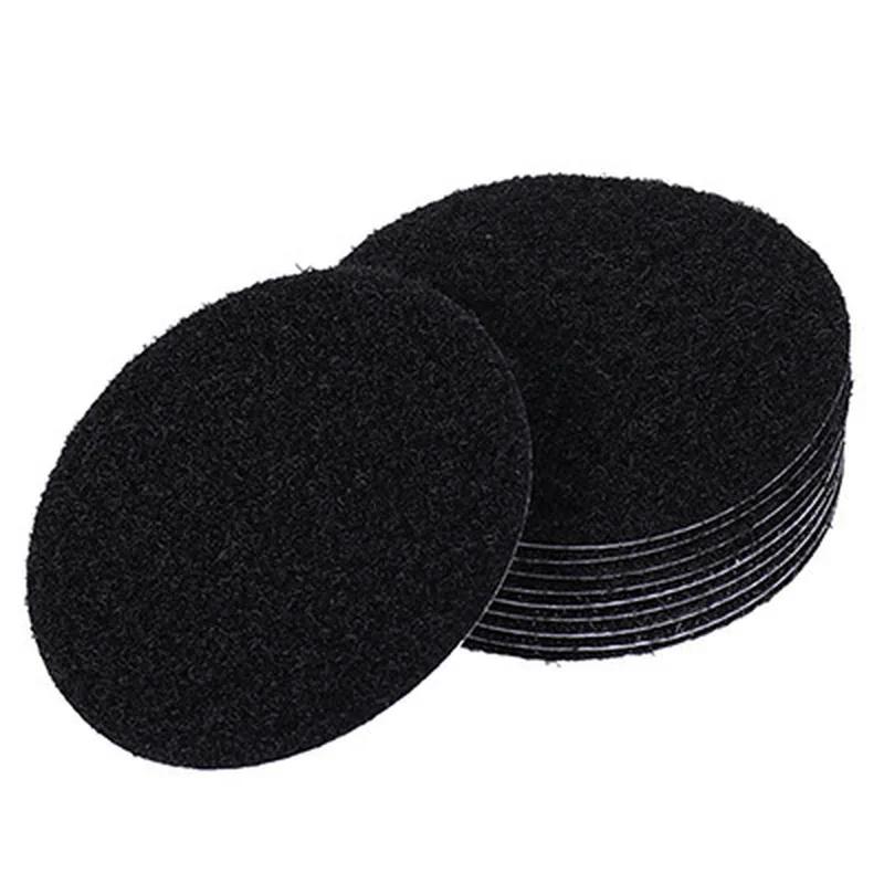 10 пар/много крепких самоклеящихся лент-липучек, клейкие ленты-липучки, клейкие ленты-липучки своими руками Round-Black
10 пар/много крепких самоклеящихся лент-липучек, клейкие ленты-липучки, клейкие ленты-липучки своими руками Round-Black