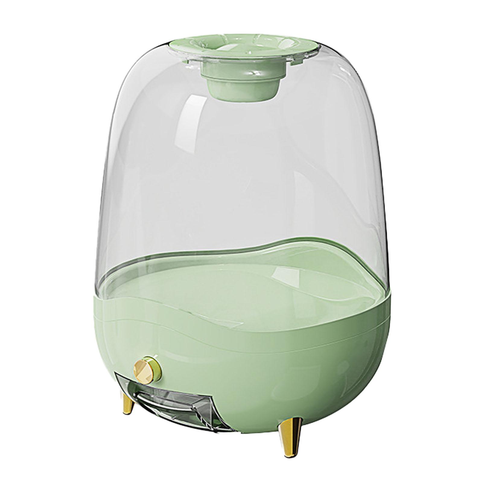 Rice Dispenser 22lbs Food Level Airtight Press Miscellaneous Grain Crops Storage Container Kitchen
Rice Dispenser 22lbs Food Level Airtight Press Miscellaneous Grain Crops Storage Container Kitchen