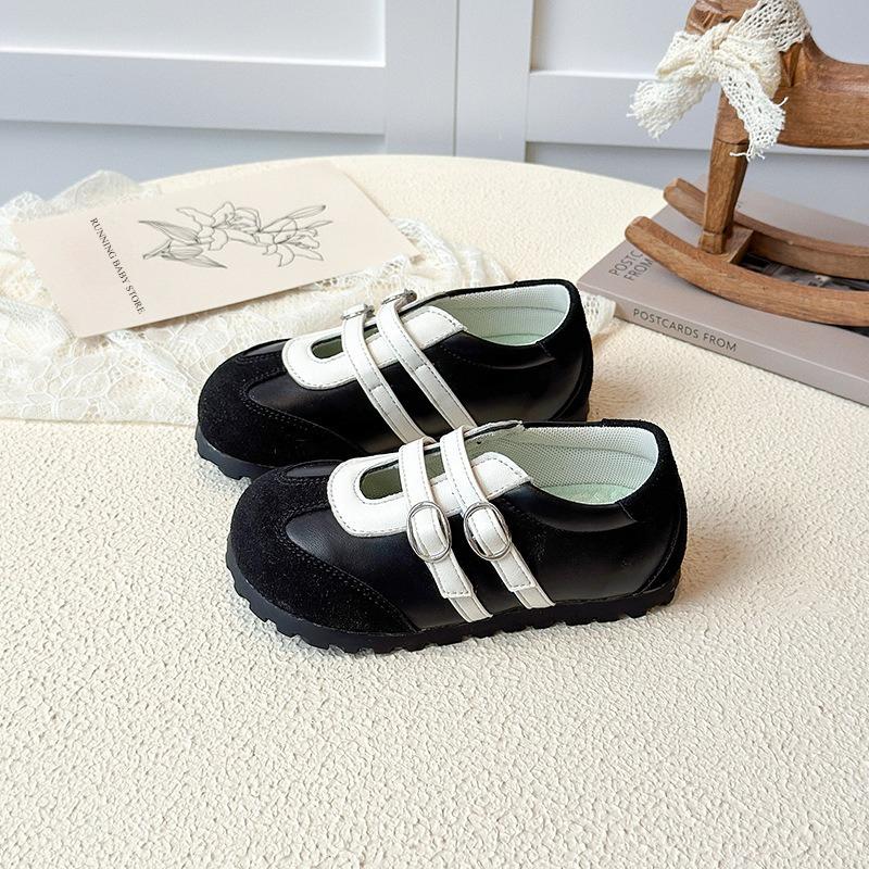 Children s Shoes Autumn Patchwork Korean Style Kid s Double Hook&loop Little Girls Sneakers Shoes Soft Soles Casual Shoes I10012 22 чорний
Children s Shoes Autumn Patchwork Korean Style Kid s Double Hook&loop Little Girls Sneakers Shoes Soft Soles Casual Shoes I10012 22 чорний