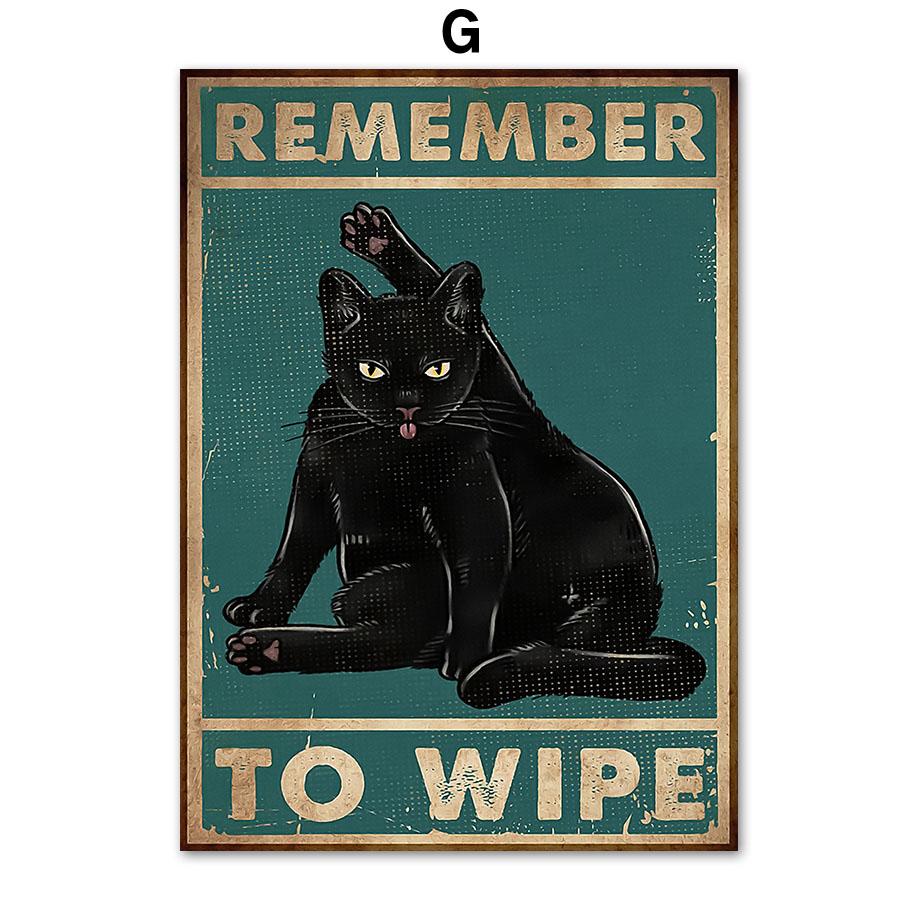 Винтажная кофейная туалетная бумага, кошачий бар, клуб, плакаты и пинты, скандинавская настенная живопись на холсте, абстрактные картины для декора ванной комнаты 21x30cm No Framed
Винтажная кофейная туалетная бумага, кошачий бар, клуб, плакаты и пинты, скандинавская настенная живопись на холсте, абстрактные картины для декора ванной комнаты 21x30cm No Framed