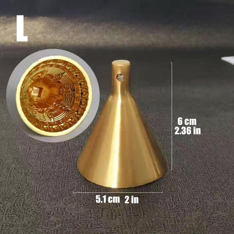 Alloy Miniature 3D Stupa Tibetan Making Molds Tantric Casting Tools Variety Shapes DIY Mold Crafts Buddhism Decoration Supplies жовтий
Alloy Miniature 3D Stupa Tibetan Making Molds Tantric Casting Tools Variety Shapes DIY Mold Crafts Buddhism Decoration Supplies жовтий