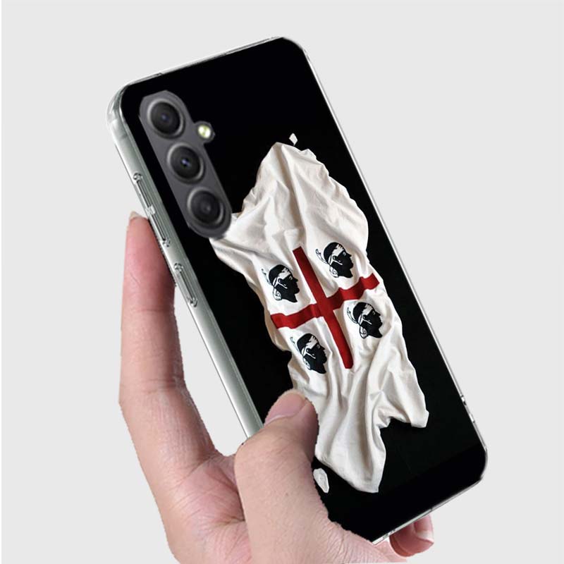 Flag of Sardinia Phone Case for Samsung A16 A26 A36 A56 A17 A37 A57 A07 A06 A02S A03 A04S A05S Galaxy Note 20 10 A50S A71 A51 A3 Samsung A10S
Flag of Sardinia Phone Case for Samsung A16 A26 A36 A56 A17 A37 A57 A07 A06 A02S A03 A04S A05S Galaxy Note 20 10 A50S A71 A51 A3 Samsung A10S