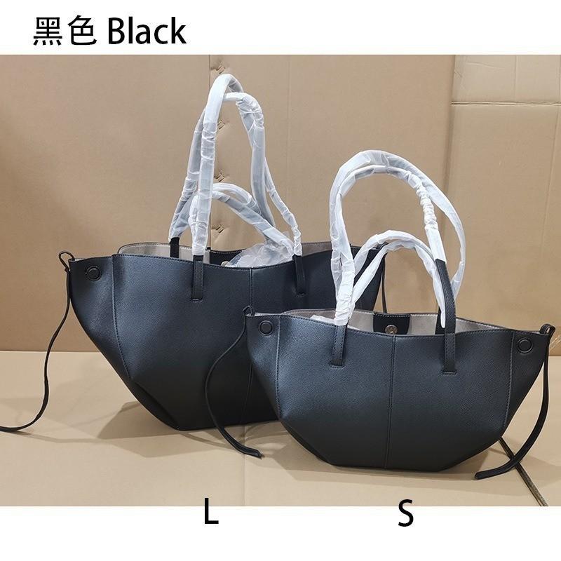 H3B French High-Value Fashion Tote Bag, Premium Portable Large-Capacity Shoulder Underarm Women S Bag 42*8.5*25 чорний
H3B French High-Value Fashion Tote Bag, Premium Portable Large-Capacity Shoulder Underarm Women S Bag 42*8.5*25 чорний
