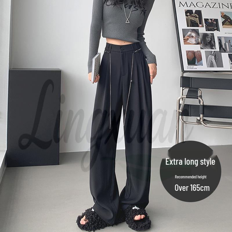 2026 Women s High-Waisted Wide-Leg Pants - Slimming, Flattering, Floor-Length for Petite Women 2XL
2026 Women s High-Waisted Wide-Leg Pants - Slimming, Flattering, Floor-Length for Petite Women 2XL