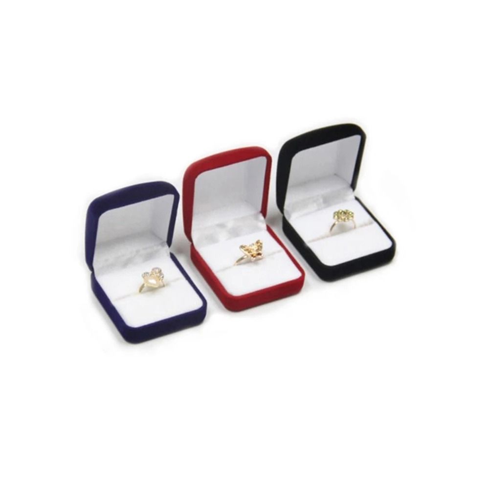 Jewelry Packaging Earrings Jewelry Storage Engagement Ring Box Mini Ring Box Jewelry Display Case
Jewelry Packaging Earrings Jewelry Storage Engagement Ring Box Mini Ring Box Jewelry Display Case