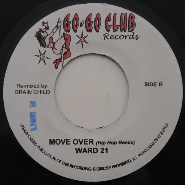 7inch Record BEENIE MAN WARD 21 More Prayer Remix Move Over Hi NONE Gogo Club Recor 2003 Jamaica Reggae Ska Dub Used
7inch Record BEENIE MAN WARD 21 More Prayer Remix Move Over Hi NONE Gogo Club Recor 2003 Jamaica Reggae Ska Dub Used