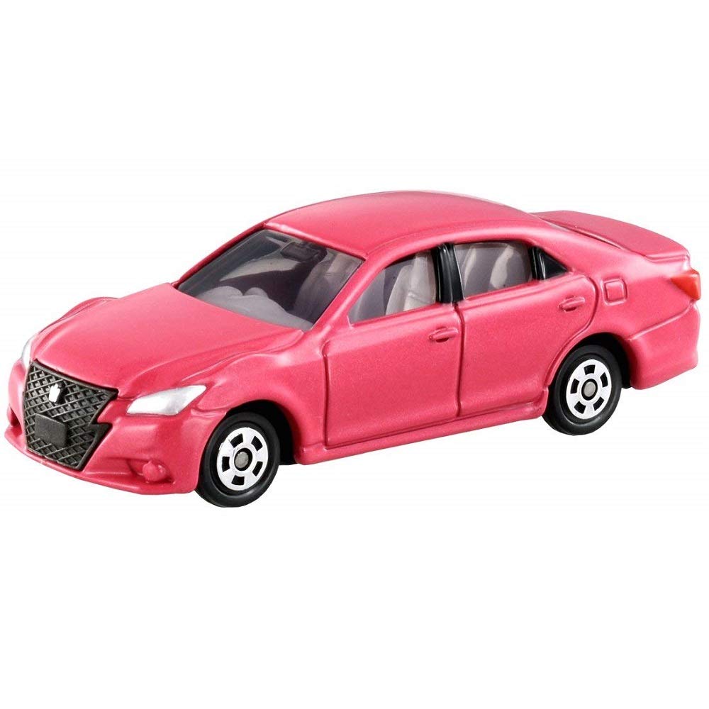 Такара Томи Томика Нет. 92 Toyota Crown Athlete Box Мини-автомобиль для детей от 3 лет и старше В коробке Соответствует стандартам безопасности Сертифицировано по маркировке ST розовый
Такара Томи Томика Нет. 92 Toyota Crown Athlete Box Мини-автомобиль для детей от 3 лет и старше В коробке Соответствует стандартам безопасности Сертифицировано по маркировке ST розовый